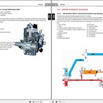Manitou MLT 635 733 737 741 940 MLT-X 737 741 Service Manual 647681