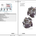 Manitou MT 1440 1840 EASY 75D 1440 1440A 1440HA 1840 1840A 1840HA 100D ST5 S1 Repair Manual 647793