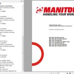 Manitou MLT 635 737 741 940 130PS 140V PLUS 733 115 D ST5 S1 (TRACT LSU) Repair Manual 647867