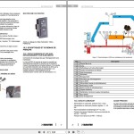 Manitou MLT 630 115D ST5 S1 MLT 630 115D V ST5 S1 MLT 630 115D V CP ST5 S1 MLT 730 115D V ST5 S1 Repair Manual 647973