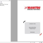 Autec Dynamic +P Series Radio Control Repair Manual 647954