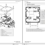 Autec Dynamic +P Series Radio Control Repair Manual 647954
