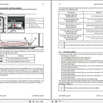 Autec Serie Dynamic Plus Radio Control Repair Manual 647805