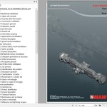 Carraro Type 26.20 Axle Repair Manual 647189