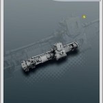 Carraro Type 26.20 Axle Repair Manual 647439