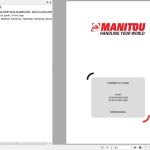 Casappa KP30.38 A8K9 ZME KP30.51 04S3 ZME Pump Repair Manual 647968