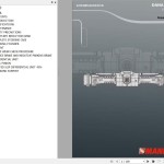 Dana Type 223 Axle Maintenance & Repair Manual 647528