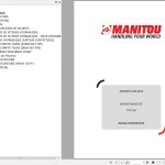 Dana Type 367 Transfer Box Repair Manual 647657