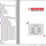 Deuzt D1503-M D1703-MBG D1803-MDI V2003-MTBG V2203-MBG V2403-MBG V2403-MDIT V2403-MT Engine Repair Manual 647005