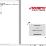 John Deere 4045 PWX Stage 3B-130kw Engine Repair Manual 647146