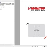 Kubota D1803 CR TIE4B Engine Repair Manual 647680