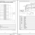 Kubota D1803 CR TIE4B Engine Repair Manual 647680