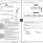 Manitou 100 VJR EVOLUTION 80 VJR EVOLUTION 100 VJR AUSTRAULIE VJR 26 S1 Repair Manual 547398
