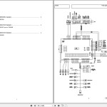 Manitou 120 AE Repair Manual 547313