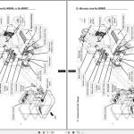 Manitou 150 AET2 Repair Manual 547365