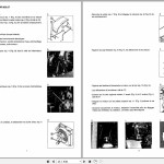 Manitou 150ATT Repair Manual 547315