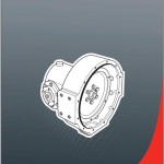 Manitou 15930 15932 Gear Box Repair Manual 647058