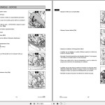 Manitou 160 ATJ 180 ATJ Repair Manual 547371