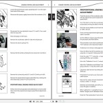 Manitou 160 ATJ EURO 3 180 ATJ 2 EURO 3 Repair Manual 647123