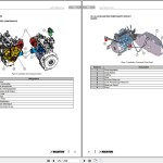 Manitou 160 ATJP RC ST5 S1 160 ATJP ST5 S1 Repair Manual 647820