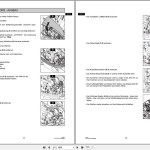 Manitou 160ATJ 180 ATJ Repair Manual 547371