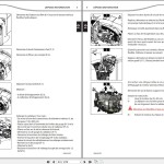Manitou 200 ATJ 200 ATJ RC 200 ATJ-X ST3A S1 200 ATJ-X RC ST3A S1 Repair Manual 547387