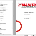 Manitou 200 ATJ ST5 S1 200 ATJ RC ST5 S1 Service Manual 647817
