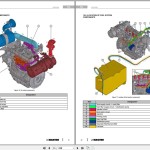 Manitou 260 TJP ST5 S1 280 TJ ST5 S1 Service Manual 647811