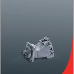 Manitou 51-51-1 Pump Repair Manual 647040