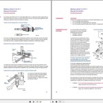 Manitou 51-51-1 Pump Repair Manual 647040