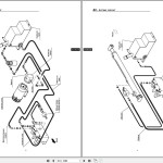 Manitou 78 XE Repair Manual 547359