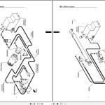 Manitou 78 XE Repair Manual 547359