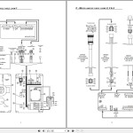 Manitou 81 XE Repair Manual 547368