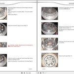 Manitou 90 V AIR Repair Manual 647474