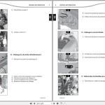 Manitou ATJ 60 RC T4 S1 Repair Manual 647778