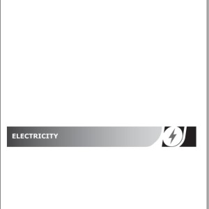 Manitou EP 20 EASY Electricity Draft Service Manual