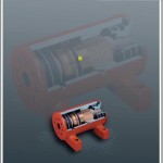 Manitou L20 Series Helical Hydraulic Rotary Actuators Repair Manual 647187