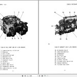 Manitou MC M2 MT MB 4RM Series Repair Manual 47873