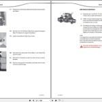 Manitou ME 418 S2 ME 420 S2 ME 425 C S2 ME 425 S2 ME 430 S Repair Manual 647451