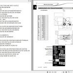 Manitou ME 425 ME 430 Repair Manual 547957