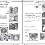 Manitou ME 425 ME 430 Repair Manual 547957