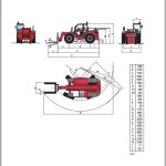 Manitou MHT 860 L Series M E2 Repair Manual 648353