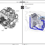 Manitou MHT-X 860 75P ST3A S2 Repair Manual 647673