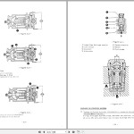 Manitou MI 205 255 305 405 Repair Manual 47841