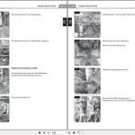 Manitou MI 50L 60 70 D ST3B S2 MI 80 100 D ST4 S2 MI-X 50L 60 70 80 100 D C ST3A S2 MI 50LG 60G 70G S2 Repair Manual 647