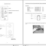 Manitou MLA 628 TURBO POWERSHIFT S2 MLA 628 120 LS TURBO POWERSHIFT S2 Repair Manual 547860