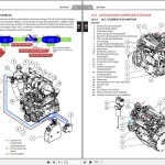 Manitou MLA-T 533 145 V PLUS D ST4 S1 Repair Manual 647626