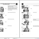 Manitou MLT 1035 L TURBO LSU S3 E2 MLT 630 120 LSU TURBO SB E2 MLT 634 120 LSU POWERSHIFT SB E2 Repair Manual 547895
