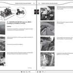 Manitou MLT 625 MLT-X 625 75 H S1 E3 MT 625 TURBO (COMFORT) MT-X 625 TURBO (COMFORT) S2 E3 Repair Manual 647230