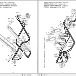 Manitou MLT 626 Repair Manual 47917